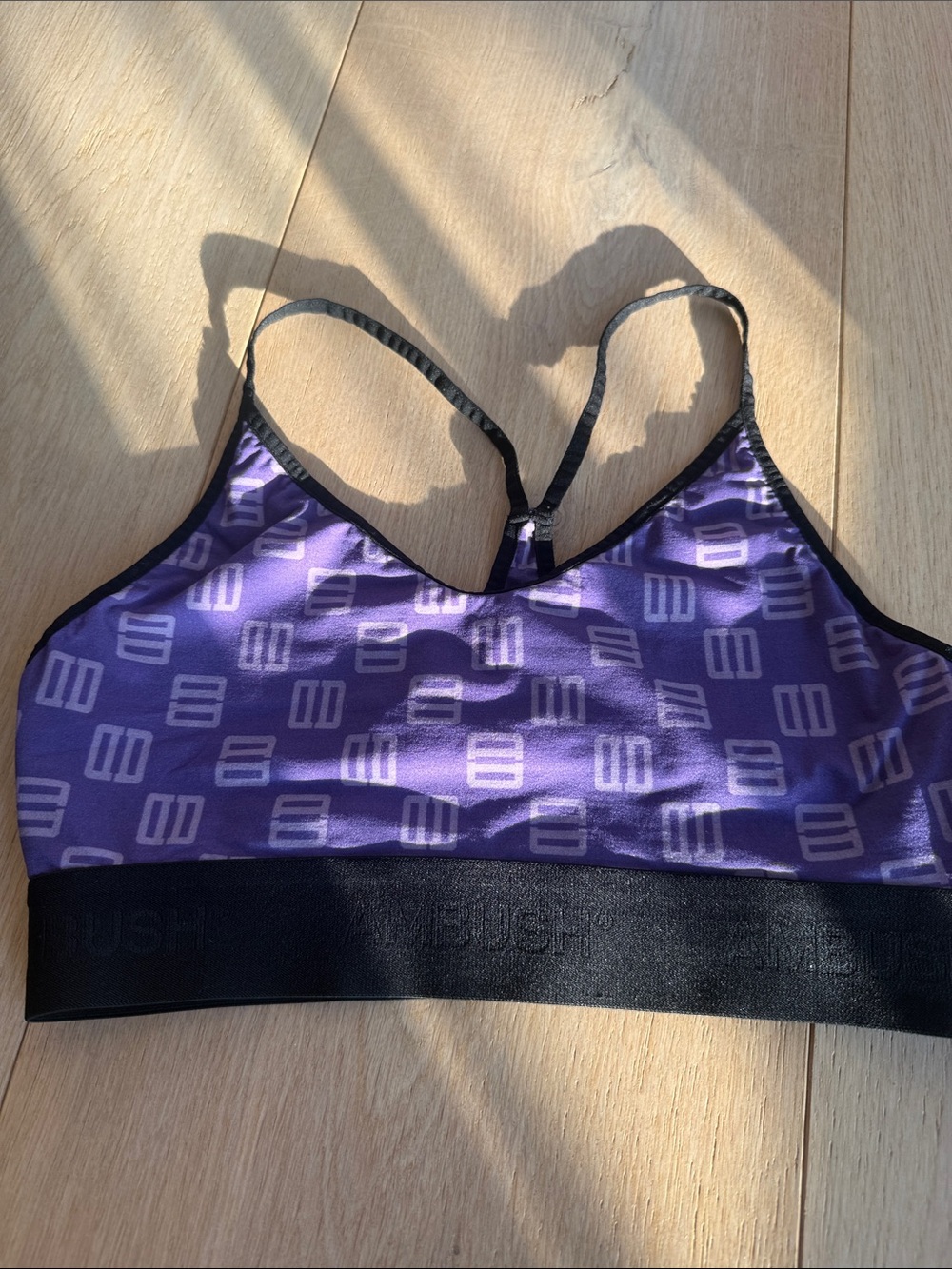 Ambush Active Bra Top